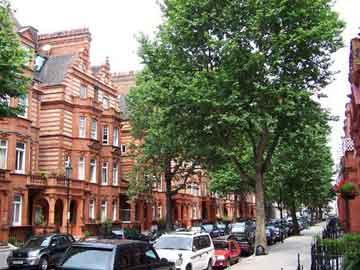 Willett Hotel London Exterior foto