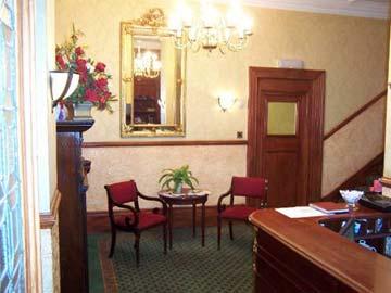 Willett Hotel London Exterior foto
